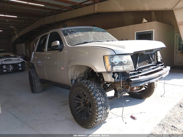 46090412 :رقم المزاد ، 1GNFC13JX7R189569 vin ، 2007 Chevrolet Tahoe Lt مزاد بيع