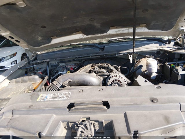 46090412 :رقم المزاد ، 1GNFC13JX7R189569 vin ، 2007 Chevrolet Tahoe Lt مزاد بيع