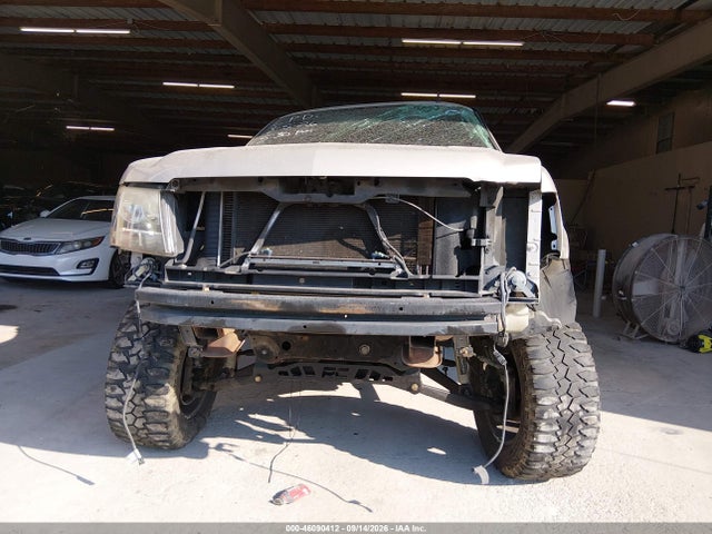 46090412 :رقم المزاد ، 1GNFC13JX7R189569 vin ، 2007 Chevrolet Tahoe Lt مزاد بيع