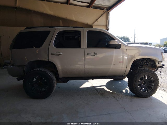 46090412 :رقم المزاد ، 1GNFC13JX7R189569 vin ، 2007 Chevrolet Tahoe Lt مزاد بيع