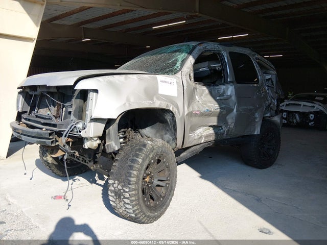 46090412 :رقم المزاد ، 1GNFC13JX7R189569 vin ، 2007 Chevrolet Tahoe Lt مزاد بيع