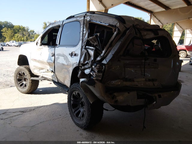 46090412 :رقم المزاد ، 1GNFC13JX7R189569 vin ، 2007 Chevrolet Tahoe Lt مزاد بيع