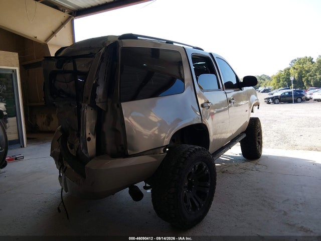 46090412 :رقم المزاد ، 1GNFC13JX7R189569 vin ، 2007 Chevrolet Tahoe Lt مزاد بيع