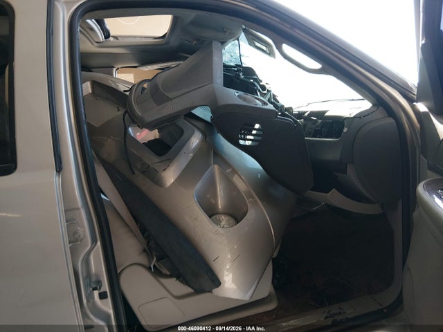 46090412 :رقم المزاد ، 1GNFC13JX7R189569 vin ، 2007 Chevrolet Tahoe Lt مزاد بيع