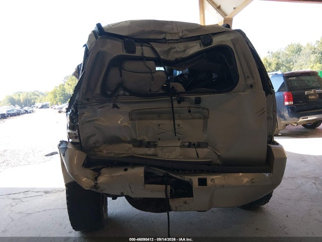 46090412 :رقم المزاد ، 1GNFC13JX7R189569 vin ، 2007 Chevrolet Tahoe Lt مزاد بيع