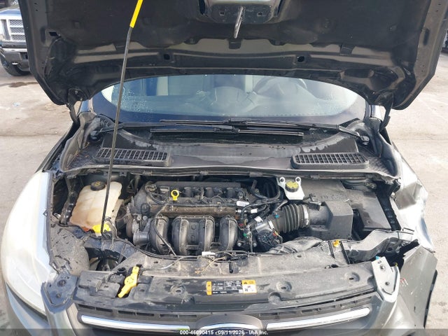 46090415 :رقم المزاد ، 1FMCU0G73GUA95186 vin ، 2016 Ford Escape Se مزاد بيع