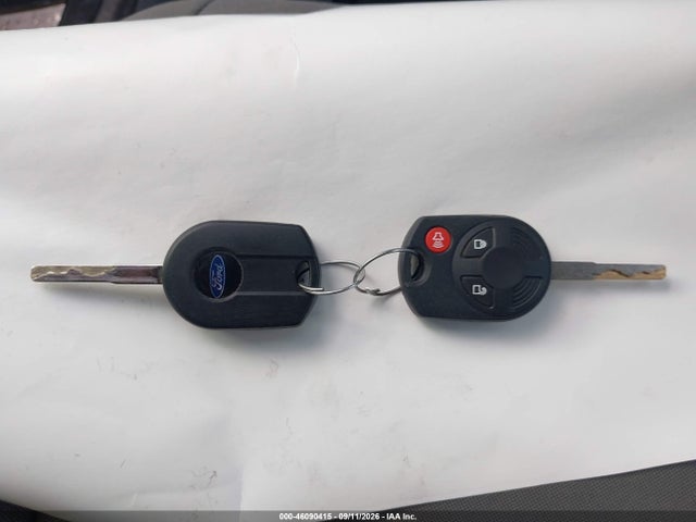 46090415 :رقم المزاد ، 1FMCU0G73GUA95186 vin ، 2016 Ford Escape Se مزاد بيع