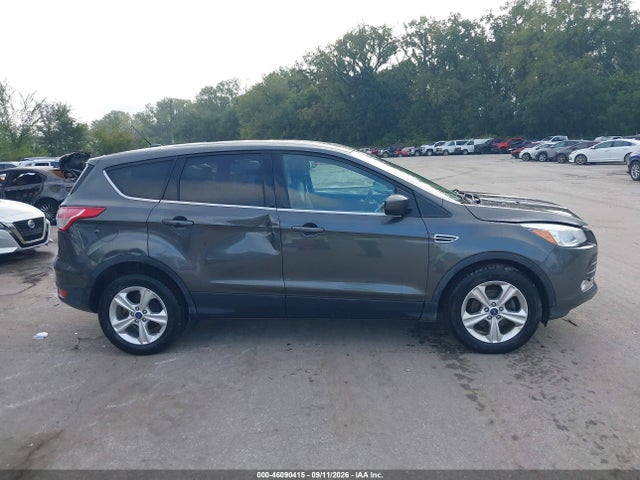 46090415 :رقم المزاد ، 1FMCU0G73GUA95186 vin ، 2016 Ford Escape Se مزاد بيع