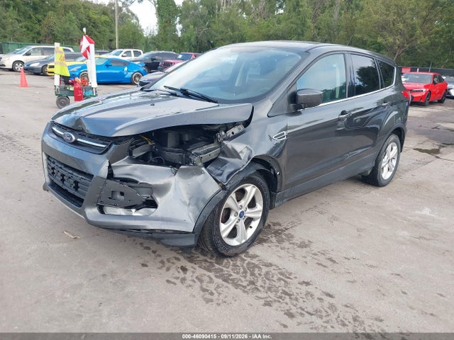 46090415 :رقم المزاد ، 1FMCU0G73GUA95186 vin ، 2016 Ford Escape Se مزاد بيع