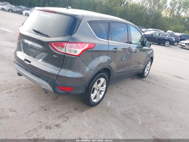 46090415 :رقم المزاد ، 1FMCU0G73GUA95186 vin ، 2016 Ford Escape Se مزاد بيع