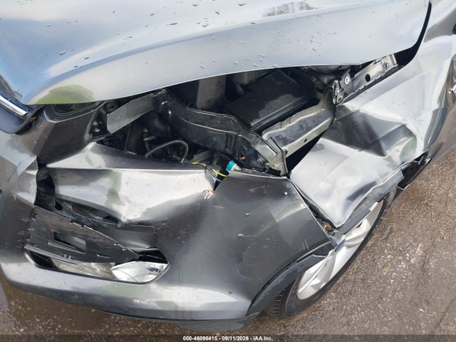 46090415 :رقم المزاد ، 1FMCU0G73GUA95186 vin ، 2016 Ford Escape Se مزاد بيع