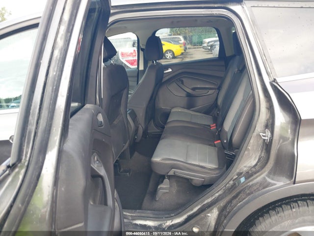 46090415 :رقم المزاد ، 1FMCU0G73GUA95186 vin ، 2016 Ford Escape Se مزاد بيع