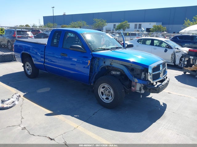 Auction sale of the 2007 Dodge Dakota St, vin: 1D7HE22K47S181221, lot number: 46090417