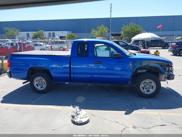 Aukcja sprzedaży 2007 Dodge Dakota St, vin: 1D7HE22K47S181221, numer aukcji: 46090417