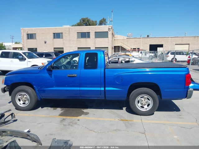 Aukcja sprzedaży 2007 Dodge Dakota St, vin: 1D7HE22K47S181221, numer aukcji: 46090417