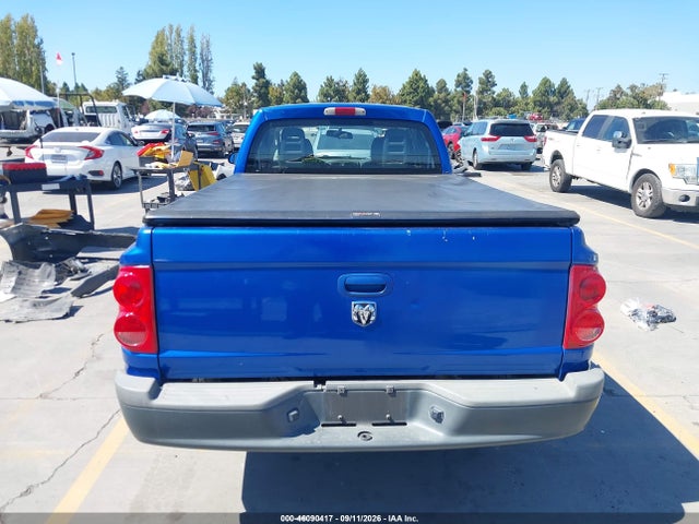 Aukcja sprzedaży 2007 Dodge Dakota St, vin: 1D7HE22K47S181221, numer aukcji: 46090417