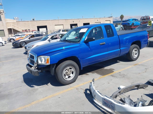 Aukcja sprzedaży 2007 Dodge Dakota St, vin: 1D7HE22K47S181221, numer aukcji: 46090417