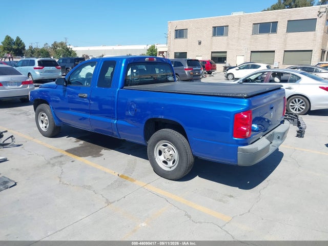 Aukcja sprzedaży 2007 Dodge Dakota St, vin: 1D7HE22K47S181221, numer aukcji: 46090417