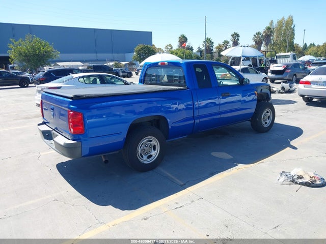 Aukcja sprzedaży 2007 Dodge Dakota St, vin: 1D7HE22K47S181221, numer aukcji: 46090417