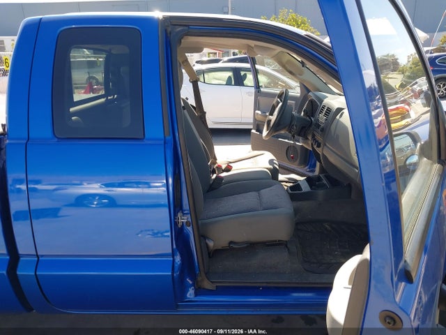Aukcja sprzedaży 2007 Dodge Dakota St, vin: 1D7HE22K47S181221, numer aukcji: 46090417