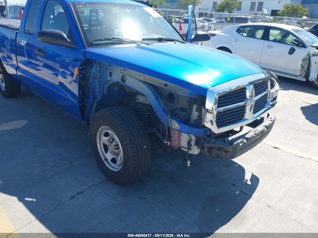 Aukcja sprzedaży 2007 Dodge Dakota St, vin: 1D7HE22K47S181221, numer aukcji: 46090417