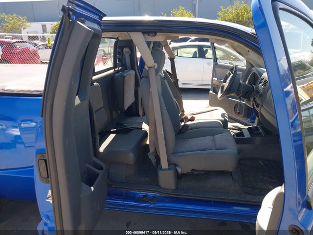 Aukcja sprzedaży 2007 Dodge Dakota St, vin: 1D7HE22K47S181221, numer aukcji: 46090417