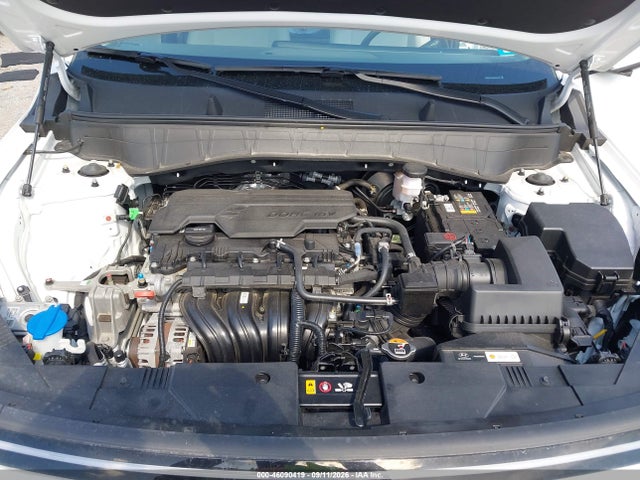 Aukcja sprzedaży 2024 Hyundai Kona Sel, vin: KM8HCCAB1RU073181, numer aukcji: 46090419
