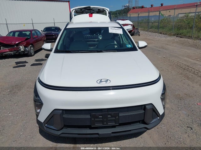 Aukcja sprzedaży 2024 Hyundai Kona Sel, vin: KM8HCCAB1RU073181, numer aukcji: 46090419