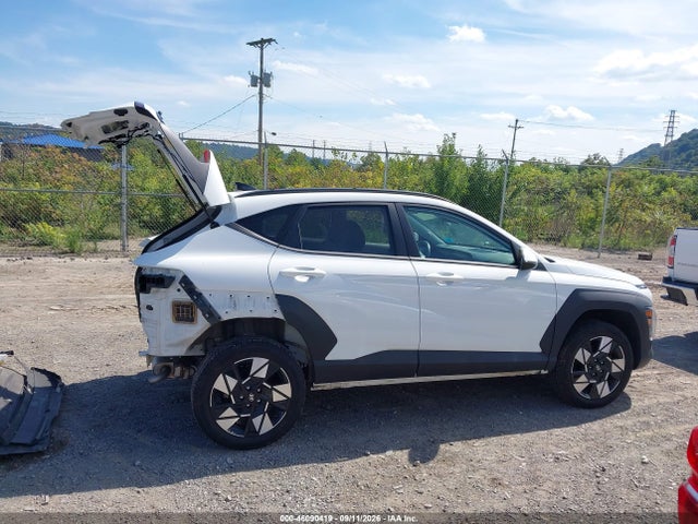 Aukcja sprzedaży 2024 Hyundai Kona Sel, vin: KM8HCCAB1RU073181, numer aukcji: 46090419
