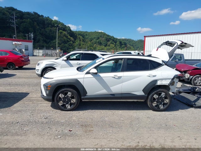 Aukcja sprzedaży 2024 Hyundai Kona Sel, vin: KM8HCCAB1RU073181, numer aukcji: 46090419
