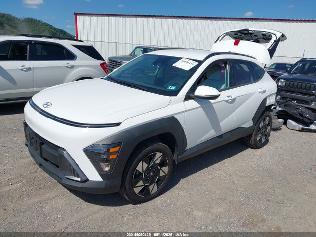 Aukcja sprzedaży 2024 Hyundai Kona Sel, vin: KM8HCCAB1RU073181, numer aukcji: 46090419