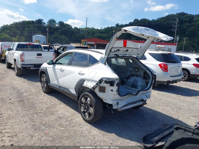 Aukcja sprzedaży 2024 Hyundai Kona Sel, vin: KM8HCCAB1RU073181, numer aukcji: 46090419