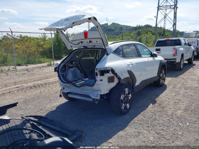 Aukcja sprzedaży 2024 Hyundai Kona Sel, vin: KM8HCCAB1RU073181, numer aukcji: 46090419