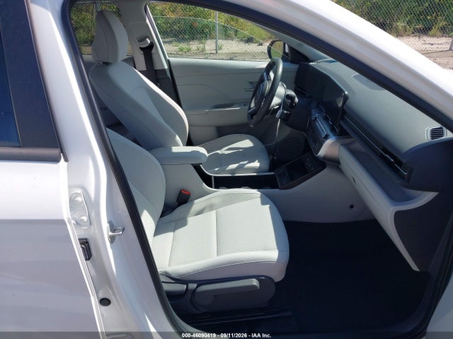 Aukcja sprzedaży 2024 Hyundai Kona Sel, vin: KM8HCCAB1RU073181, numer aukcji: 46090419