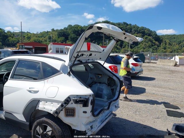 Aukcja sprzedaży 2024 Hyundai Kona Sel, vin: KM8HCCAB1RU073181, numer aukcji: 46090419