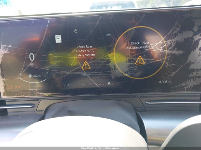 Aukcja sprzedaży 2024 Hyundai Kona Sel, vin: KM8HCCAB1RU073181, numer aukcji: 46090419
