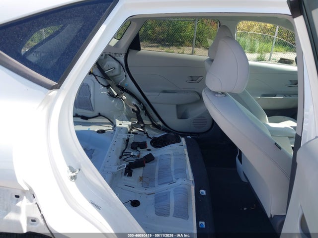 Aukcja sprzedaży 2024 Hyundai Kona Sel, vin: KM8HCCAB1RU073181, numer aukcji: 46090419