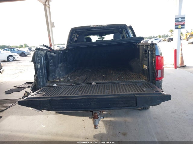 Продажа на аукционе авто 2020 Ford F-150 Platinum, vin: 1FTEW1E48LFC79320, номер лота: 46090421