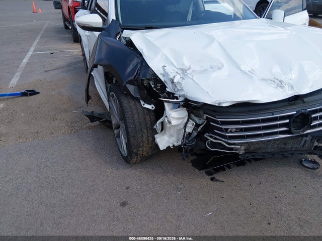 Aukcja sprzedaży 2017 Volkswagen Passat 1.8t R-line, vin: 1VWDT7A37HC051058, numer aukcji: 46090425