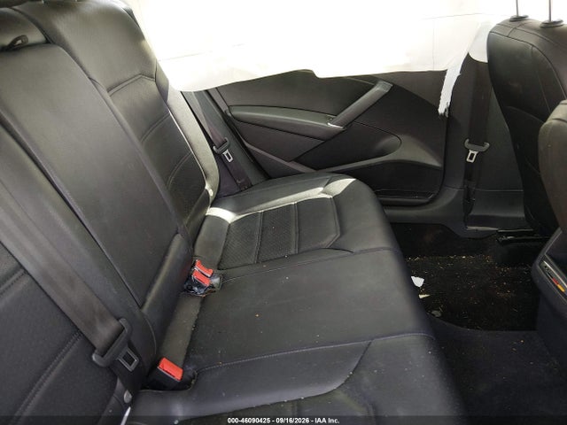 Aukcja sprzedaży 2017 Volkswagen Passat 1.8t R-line, vin: 1VWDT7A37HC051058, numer aukcji: 46090425