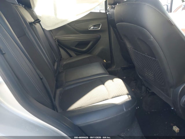 Продажа на аукционе авто 2014 Buick Encore, vin: KL4CJASB8EB536120, номер лота: 46090428