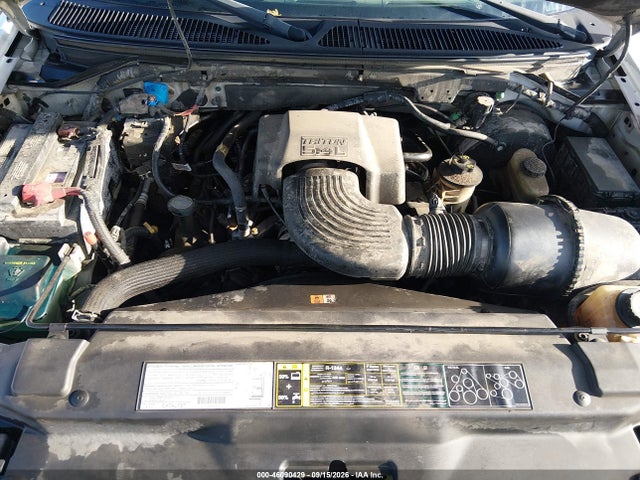 2003 Ford F-150 Lariat/xlt მანქანა იყიდება აუქციონზე, vin: 1FTRW07L53KA66929, აუქციონის ნომერი: 46090429