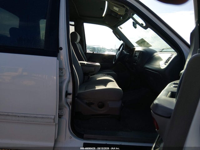 2003 Ford F-150 Lariat/xlt მანქანა იყიდება აუქციონზე, vin: 1FTRW07L53KA66929, აუქციონის ნომერი: 46090429