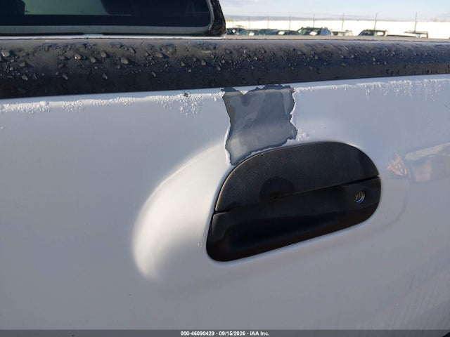 2003 Ford F-150 Lariat/xlt მანქანა იყიდება აუქციონზე, vin: 1FTRW07L53KA66929, აუქციონის ნომერი: 46090429