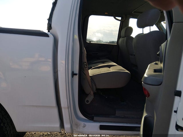 2003 Ford F-150 Lariat/xlt მანქანა იყიდება აუქციონზე, vin: 1FTRW07L53KA66929, აუქციონის ნომერი: 46090429