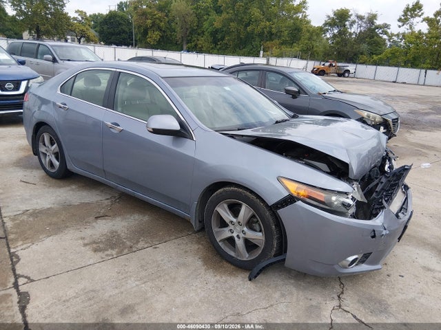 Продаж на аукціоні авто 2011 Acura Tsx 2.4, vin: JH4CU2F68BC013992, номер лоту: 46090430