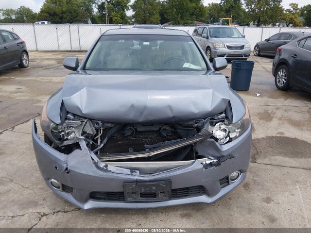 Aukcja sprzedaży 2011 Acura Tsx 2.4, vin: JH4CU2F68BC013992, numer aukcji: 46090430