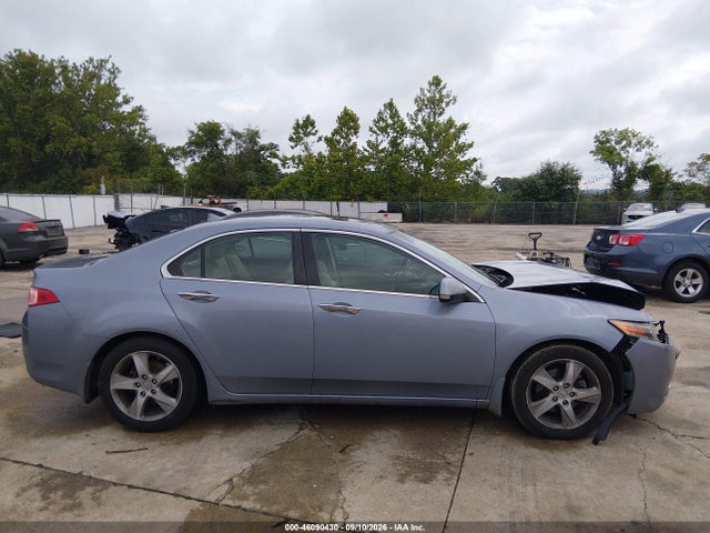 Aukcja sprzedaży 2011 Acura Tsx 2.4, vin: JH4CU2F68BC013992, numer aukcji: 46090430