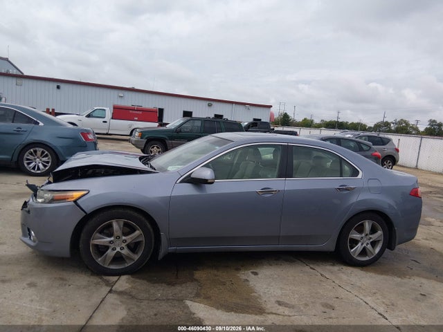 Aukcja sprzedaży 2011 Acura Tsx 2.4, vin: JH4CU2F68BC013992, numer aukcji: 46090430