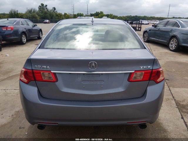 Aukcja sprzedaży 2011 Acura Tsx 2.4, vin: JH4CU2F68BC013992, numer aukcji: 46090430